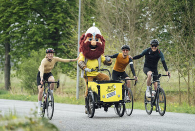 Ontdek Danish Wheelness: Gezondheid en Geluk op de Fiets!